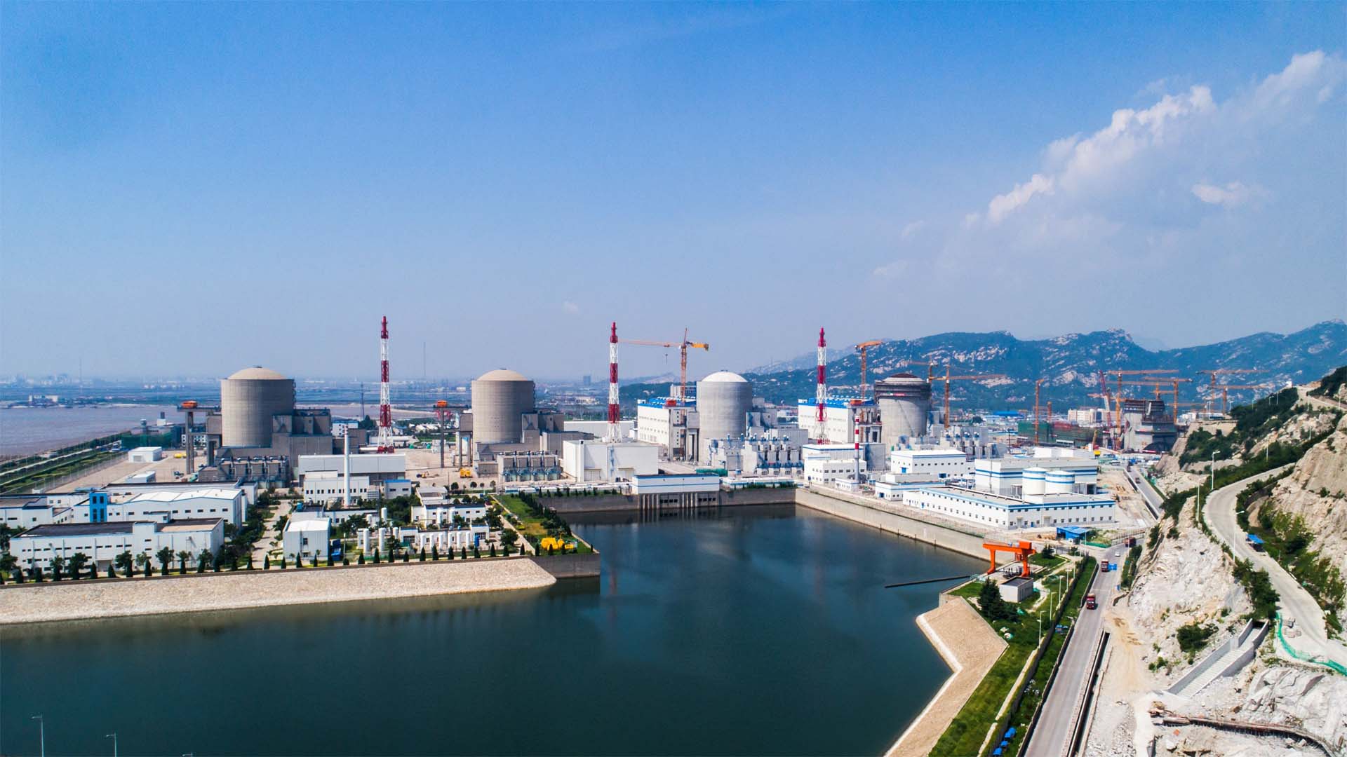 核電行業